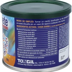 Tongil Bifisiete Defensas 200G