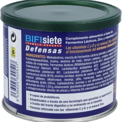 Tongil Bifisiete Defensas 200G