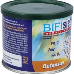 Tongil Bifisiete Defensas 200G