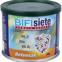 Tongil Bifisiete Defensas 200G