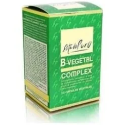 Tongil B-Vegetal Complex 30 Cápsulas
