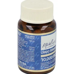 Tongil Estado Puro Cardo Mariano 10.000Mg 40Caps