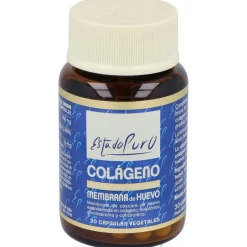 Tongil Estado Puro Colágeno De Membrana De Huevo 30Caps