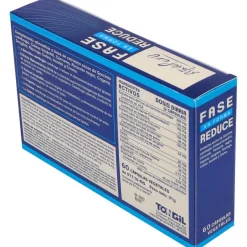 Tongil Estado Puro Fase Reduce En Forma 60 Cápsulas