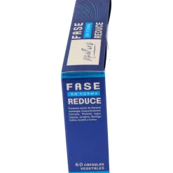 Tongil Estado Puro Fase Reduce En Forma 60 Cápsulas