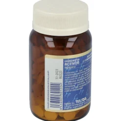 Tongil Estado Puro Melatonina Pura 1Mg 180Comp