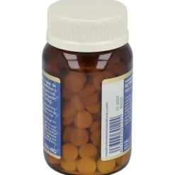 Tongil Estado Puro Melatonina Pura 1Mg 180Comp