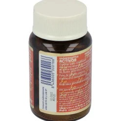 Tongil Estado Puro Metil B12 Ácido Fólico 60Caps