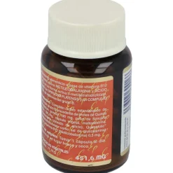 Tongil Estado Puro Metil B12 Ácido Fólico 60Caps