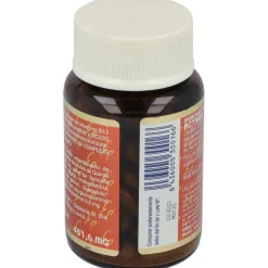Tongil Estado Puro Metil B12 Ácido Fólico 60Caps