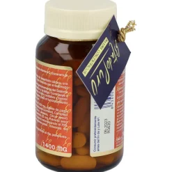 Tongil Estado Puro Vitamina C-1000 No Ácida 100Comp