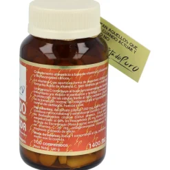 Tongil Estado Puro Vitamina C-1000 No Ácida 100Comp