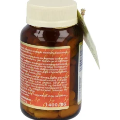 Tongil Estado Puro Vitamina C-1000 No Ácida 100Comp