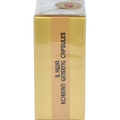 Tongil Ginseng Coreano Il Hwa 100Caps