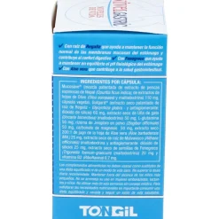 Tongil Innoval Stomacalm 40 Cápsulas