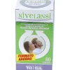 Tongil Nivelansi 80Caps