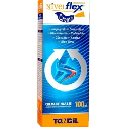 Tong-Il Nivelflex Crema 100Ml