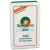 Tongil Spirulina 125Comp