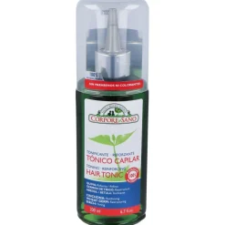 Tonico Capilar Reforzante 200Ml.