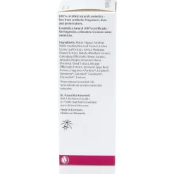 Tonico Capilar Revitalizante 100ml - Dr. Hauschka