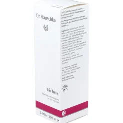 Tonico Capilar Revitalizante 100ml - Dr. Hauschka
