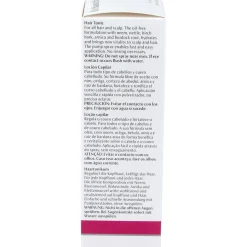 Tonico Capilar Revitalizante 100ml - Dr. Hauschka