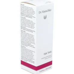 Tonico Capilar Revitalizante 100ml - Dr. Hauschka