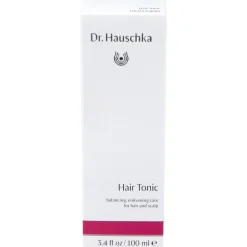Tonico Capilar Revitalizante 100ml - Dr. Hauschka