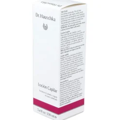 Tonico Capilar Revitalizante 100ml - Dr. Hauschka