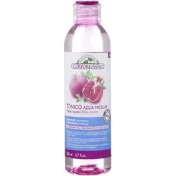 Tonico Facial Micelar Mixtas 200ml - Corpore Sano