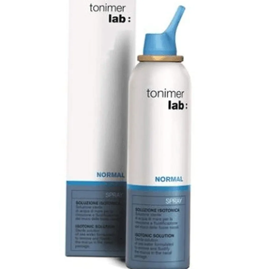 Tonimer Normal (1 Envase 125 Ml)