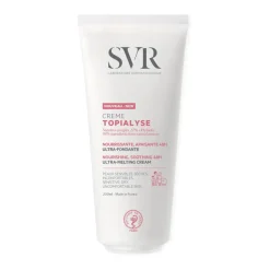 Topialyse Crema Emoliente, 200 ml. - SVR