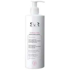 Topialyse Crème Crema Nutritiva Calmante 48h 400ml - Svr