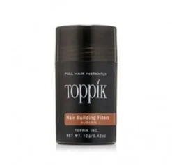 Toppik Auburn, 12g. - Toppik