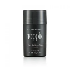 Toppik Black, 12g. - Toppik