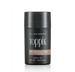 Toppik Lt Brown, 12g. - Toppik