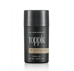 Toppik Med Blonde, 12g. - Toppik