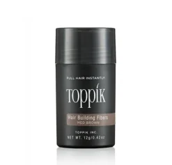 Toppik Med Brown, 12g. - Toppik