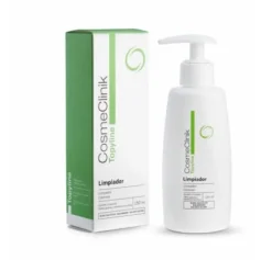 Topyline Acción Detergente, 125 ml. - Cosmeclinik
