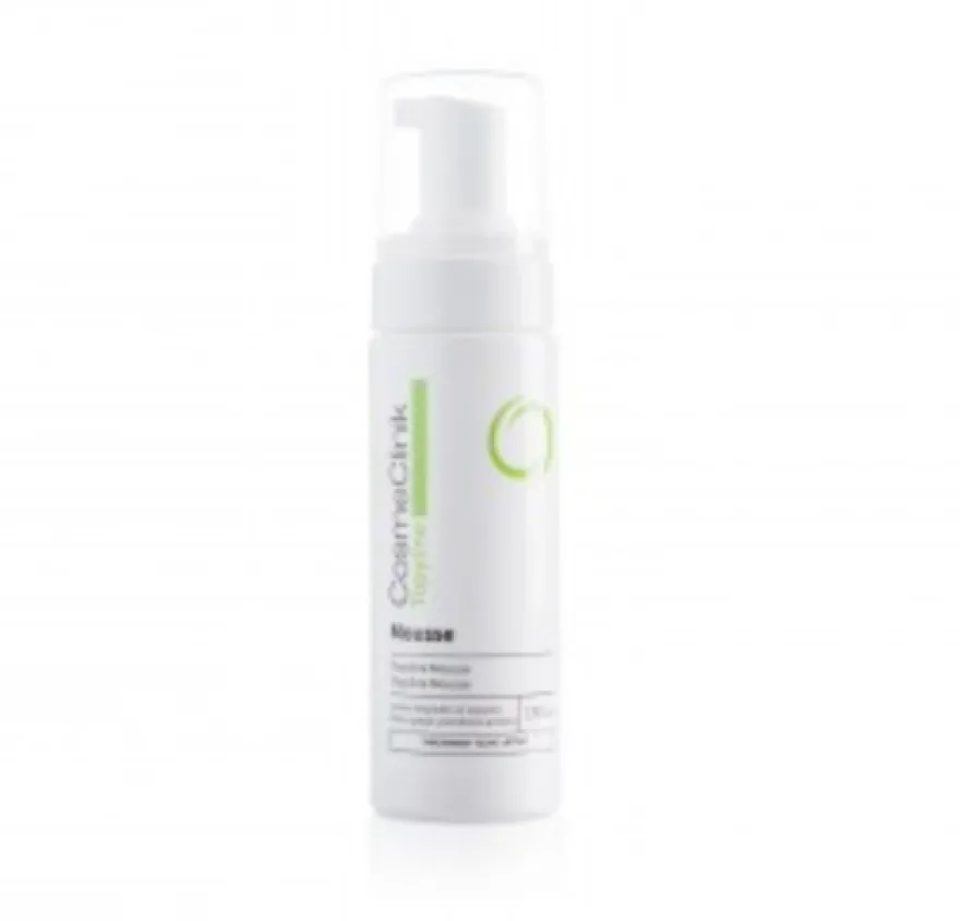 Topyline Mousse, 150 ml. - Cosmeclinik