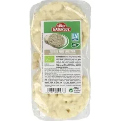 Tortas de Arroz con Yogur 100g - Natursoy