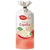 Tortitas de Trigo Espelta Integral 100gr. Bio S/a - El Granero