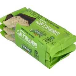 Tostadas Trigo Sarraceno Choco Negro 6ud - Santiveri