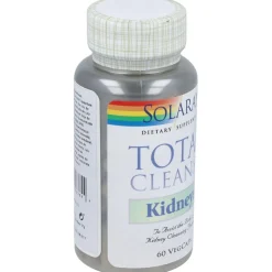 Total Cleanse Kidney 60cap - Solaray
