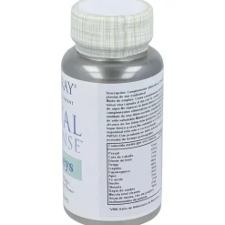 Total Cleanse Kidney 60cap - Solaray
