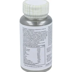 Total Cleanse Kidney 60cap - Solaray