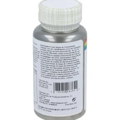 Total Cleanse Kidney 60cap - Solaray