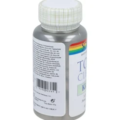 Total Cleanse Kidney 60cap - Solaray