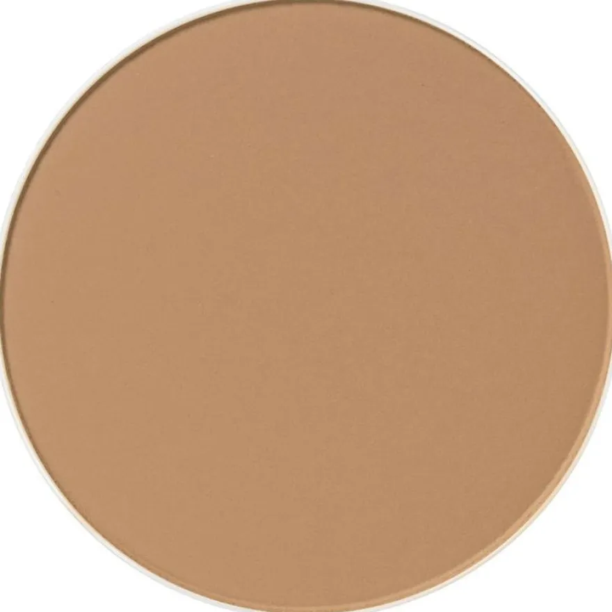 Total Finish Foundation Refill Tf24 - Amber Beige 11 Gr - Sensai