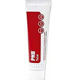 Total Pasta Dental (1 Envase 25 ml) - Phb